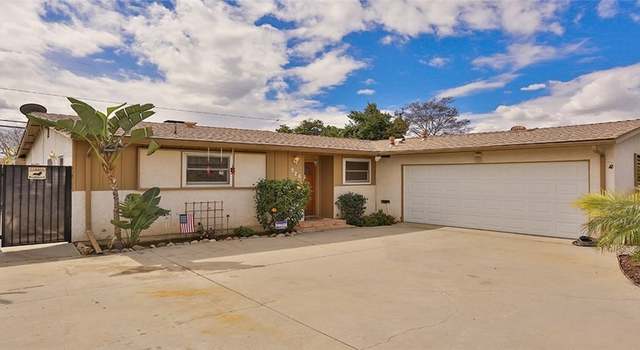 Photo of 926 E Nearfield St, Azusa, CA 91702
