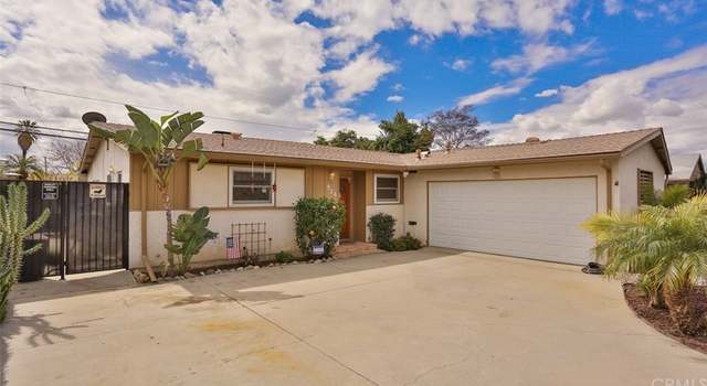 Photo of 926 E Nearfield St, Azusa, CA 91702