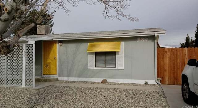 Photo of 19013 Panther Ave, Adelanto, CA 92301