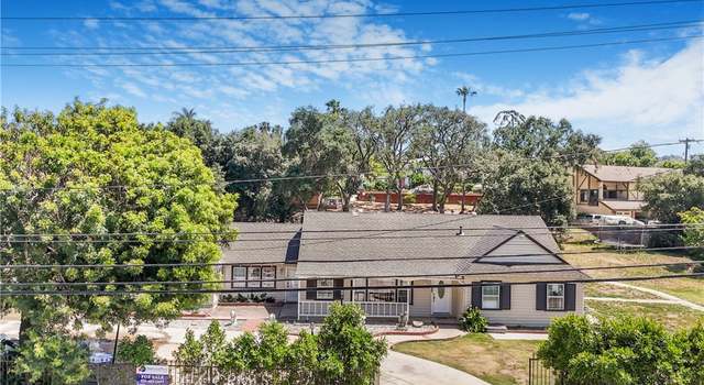 Photo of 3514 E Holt Ave, West Covina, CA 91791