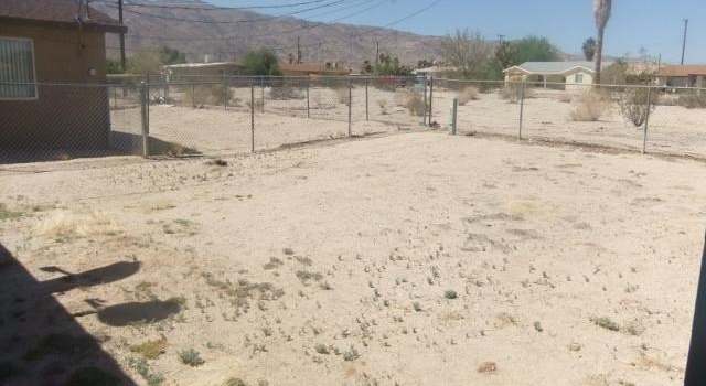 Photo of 6328 Palm View Ave, 29 Palms, CA 92277