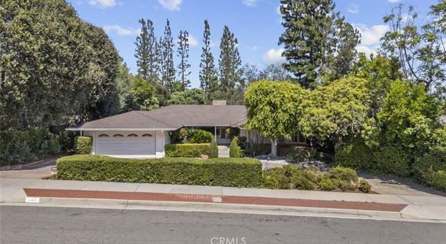 Photo of 1530 Kenmore Rd, Pasadena, CA 91106