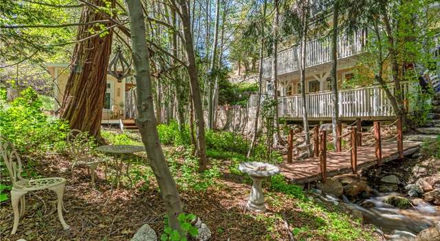 Photo of 29613 Hook Creek Rd, Cedar Glen, CA 92321
