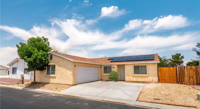 Photo of 24944 Avenida Laredo, Barstow, CA 92311