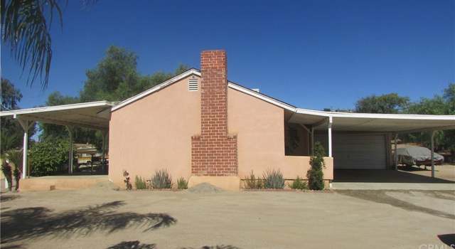 Photo of 23835 Neitzelt St, Perris, CA 92570