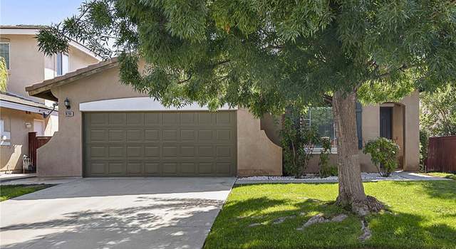 Photo of 36268 Leeds St, Winchester, CA 92596