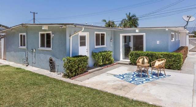 Photo of 1180 Branham St, Monterey Park, CA 91754