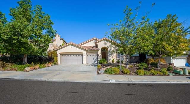 Photo of 2525 Coyote Ridge Ter, Chula Vista, CA 91915