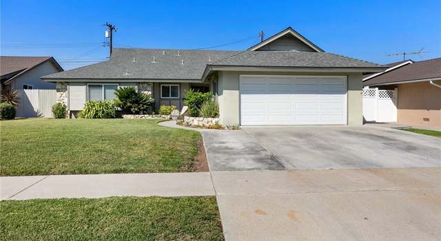 Photo of 16331 Red Coach Ln, Whittier, CA 90604