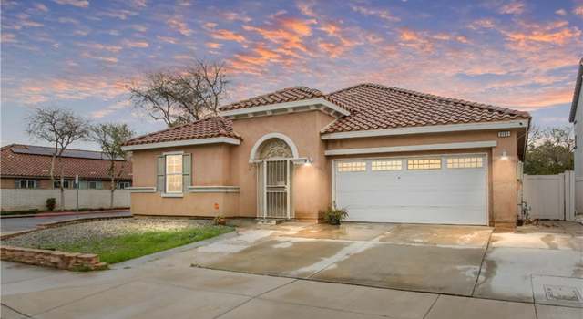 Photo of 3101 Barn Owl Dr, Perris, CA 92571