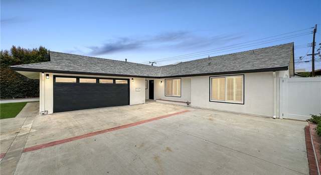 Photo of 1461 Garland Ave, Tustin, CA 92780