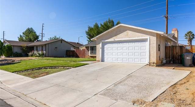 Photo of 37623 Millbrook Ln, Palmdale, CA 93550