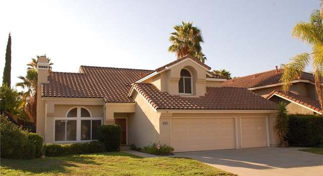 Photo of 23934 Via De Gema Linda, Murrieta, CA 92562