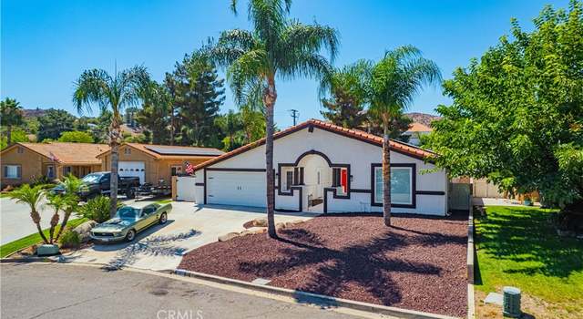 Photo of 30782 Long Point Dr, Canyon Lake, CA 92587