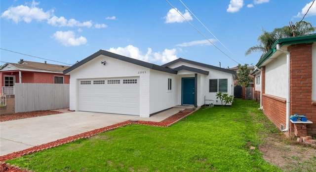 Photo of 22923 Alexandria Ave, Torrance, CA 90502