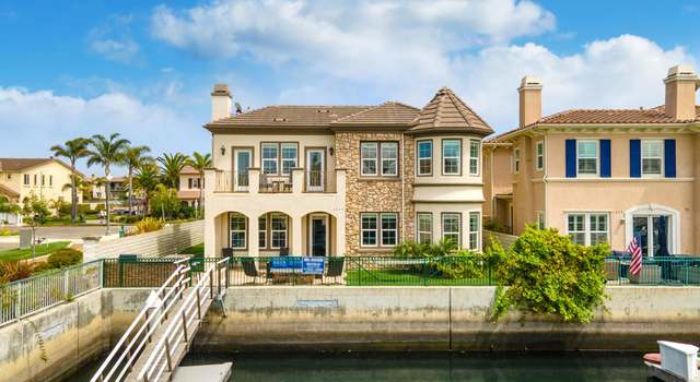 Photo of 1413 Twin Tides Pl, Oxnard, CA 93035