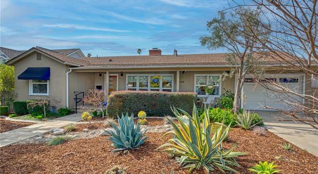 Photo of 209 Stedman Pl, Monrovia, CA 91016
