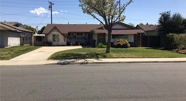 Photo of 12455 Baca Ave, Chino, CA 91710