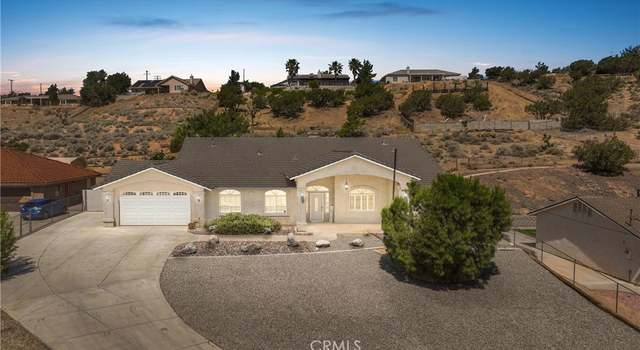 Photo of 6786 Middleton Ave, Hesperia, CA 92345