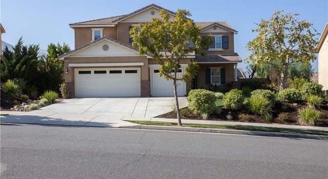 Photo of 25589 Foxglove Ln, Corona, CA 92883