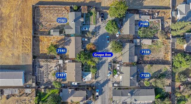 Photo of 7176 Vine Ave, Winton, CA 95388