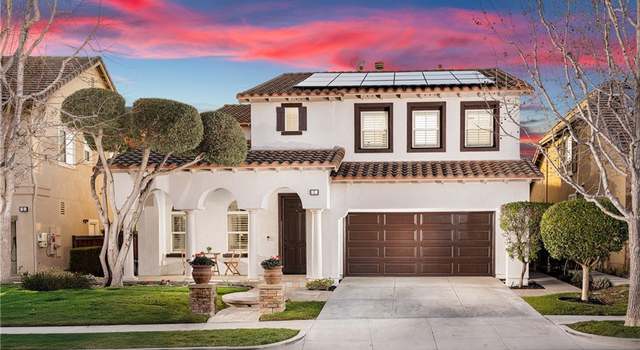 Photo of 3 Tudor Way, Ladera Ranch, CA 92694
