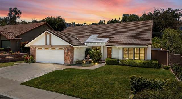 Photo of 7335 East Morninglory Way, Orange, CA 92869