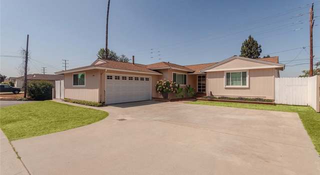 Photo of 1991 Heather Dr, Monterey Park, CA 91755
