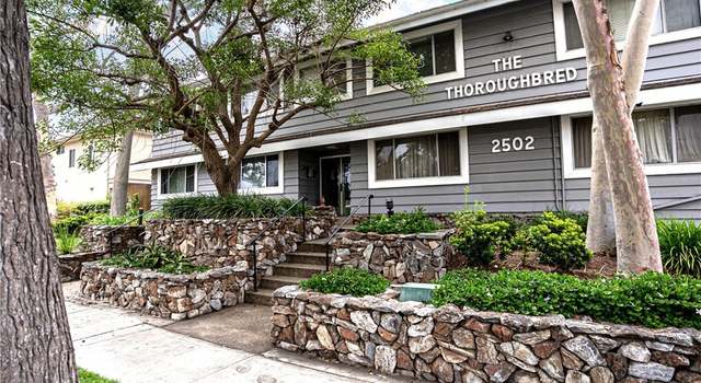 Photo of 2502 Manhattan Beach Blvd #38, Gardena, CA 90249