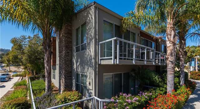 Photo of 215 San Miguel St, Avila Beach, CA 93424