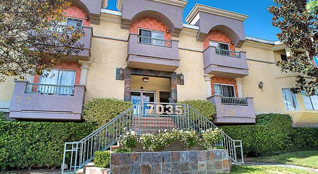 Photo of 7035 Woodley Ave #132, Lake Balboa, CA 91406