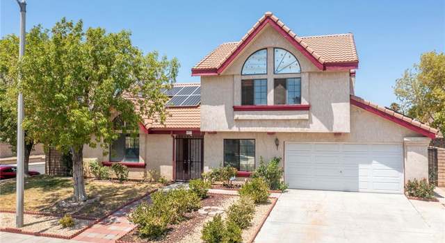 Photo of 5377 Blue Sage Dr, Palmdale, CA 93552