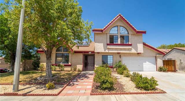 Photo of 5377 Blue Sage Dr, Palmdale, CA 93552