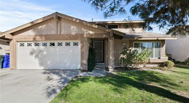 Photo of 27880 Caraway Ln, Saugus, CA 91350