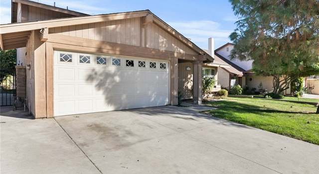 Photo of 27880 Caraway Ln, Saugus, CA 91350