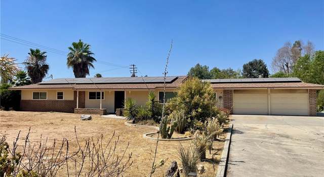 Photo of 41080 Quail Rd, Hemet, CA 92544