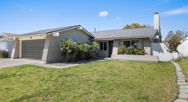 Photo of 1201 Masthead Dr, Oxnard, CA 93035