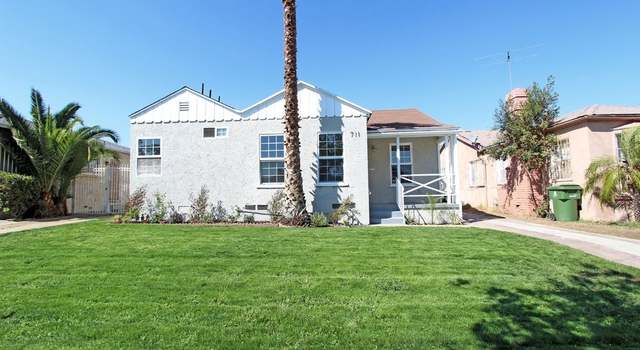 Photo of 711 W 112th St, Los Angeles, CA 90044