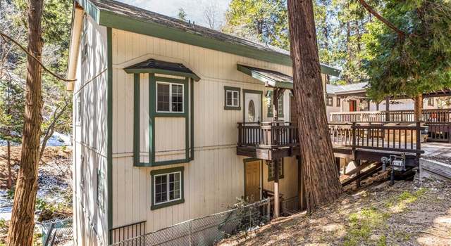 Photo of 1212 Arbula Dr, Crestline, CA 92325