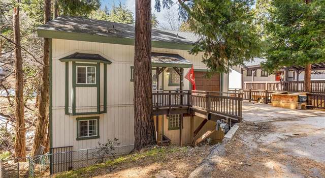 Photo of 1212 Arbula Dr, Crestline, CA 92325