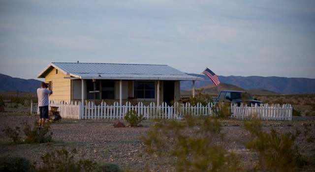 Photo of 2575 Falderman, 29 Palms, CA 92277