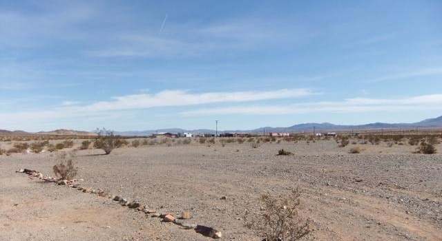 Photo of 2575 Falderman, 29 Palms, CA 92277