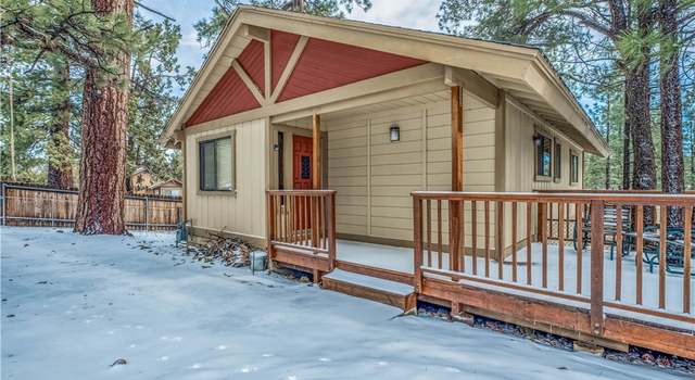 Photo of 204 Muroc Dr, Big Bear City, CA 92314
