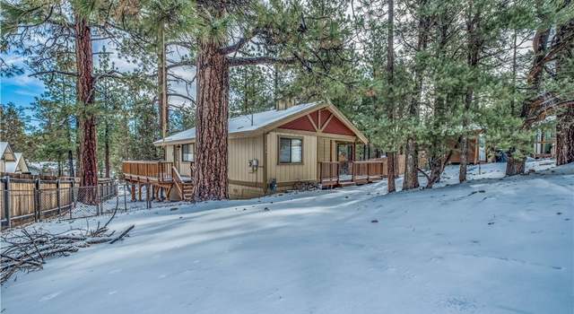 Photo of 204 Muroc Dr, Big Bear City, CA 92314