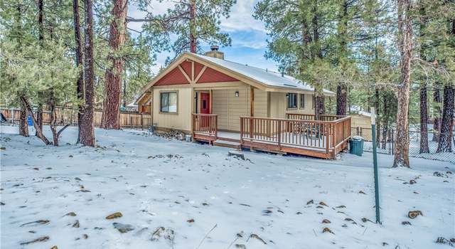 Photo of 204 Muroc Dr, Big Bear City, CA 92314