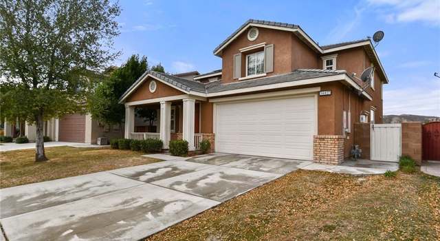 Photo of 34427 Morris St, Beaumont, CA 92223