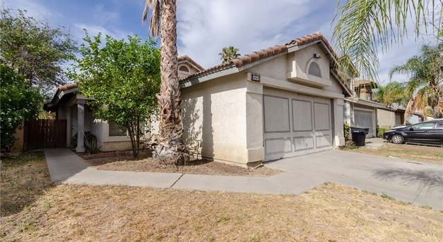 Photo of 481 Orca Ave, Perris, CA 92571