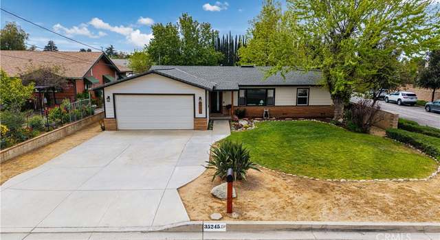 Photo of 35245 Date Ave, Yucaipa, CA 92399