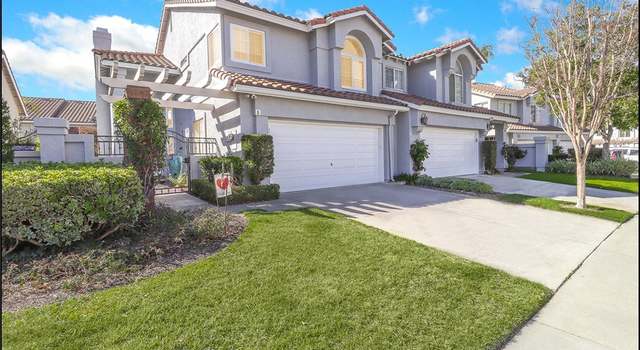 Photo of 8 Nutcracker Ln, Aliso Viejo, CA 92656