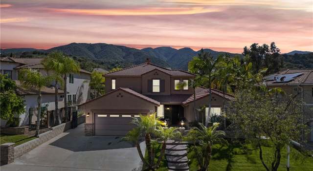 Photo of 930 Feather Peak Dr, Corona, CA 92882